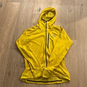 The North Face Summit Series Zip Jacket